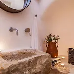 Trulli 18cinquantanove منزل ريفي *