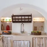 منزل ريفي Trulli 18cinquantanove *