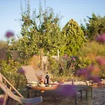 Trulli 18cinquantanove منزل ريفي
