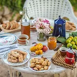 Trulli 18cinquantanove منزل ريفي