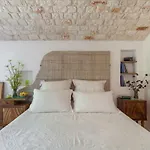 منزل ريفي Trulli 18cinquantanove *