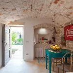 Trulli 18cinquantanove منزل ريفي *