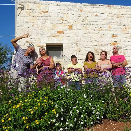 Trulli 18cinquantanove