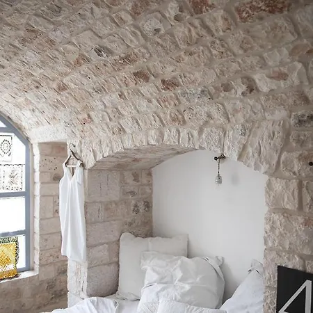Lantställe Trulli 18cinquantanove *