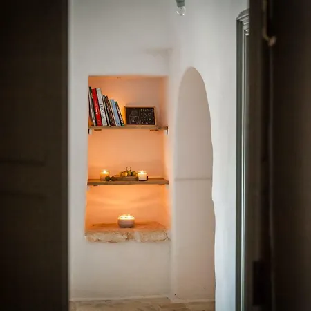 Trulli 18cinquantanove Country house Cisternino
