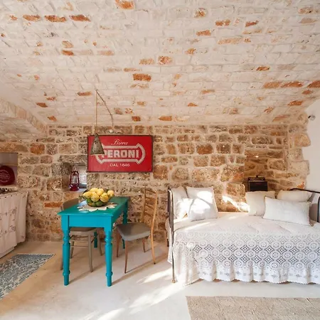 Trulli 18cinquantanove