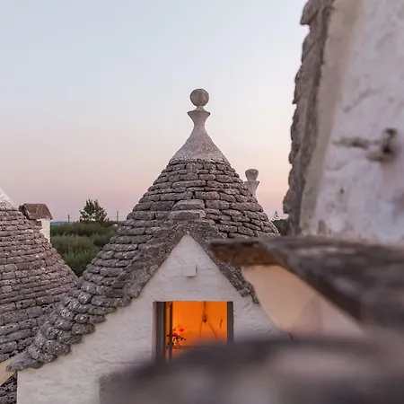 Trulli 18cinquantanove