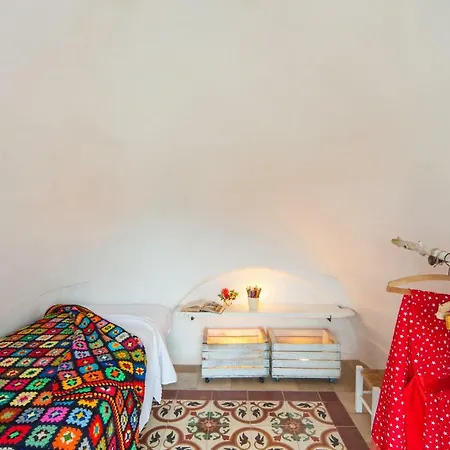 Trulli 18cinquantanove *