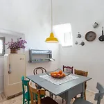 Trulli 18cinquantanove Hétvégi ház Cisternino