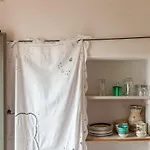 Hétvégi ház Trulli 18cinquantanove