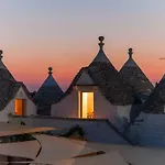 Trulli 18cinquantanove Hétvégi ház *