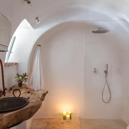 Trulli 18cinquantanove * Cisternino