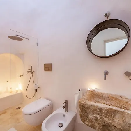 Trulli 18cinquantanove