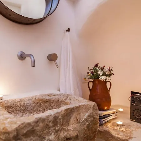 Trulli 18cinquantanove Hétvégi ház *