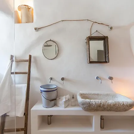 Hétvégi ház Trulli 18cinquantanove Cisternino