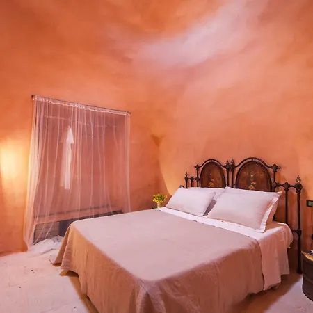 Hétvégi ház Trulli 18cinquantanove *