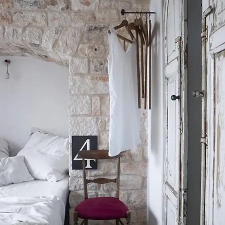 Trulli 18cinquantanove