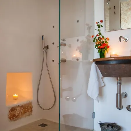 Trulli 18cinquantanove Cisternino