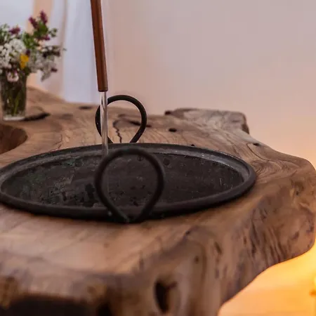 Trulli 18cinquantanove