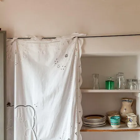 Hétvégi ház Trulli 18cinquantanove