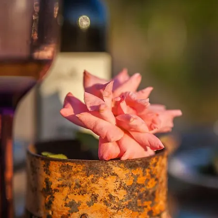 Hétvégi ház Trulli 18cinquantanove Cisternino