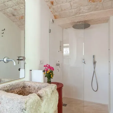 Trulli 18cinquantanove