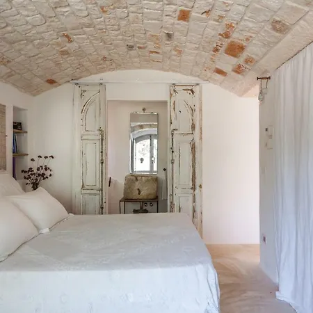 Trulli 18cinquantanove