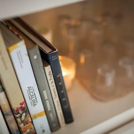 Trulli 18cinquantanove