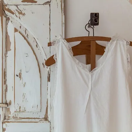 Trulli 18cinquantanove Hétvégi ház *