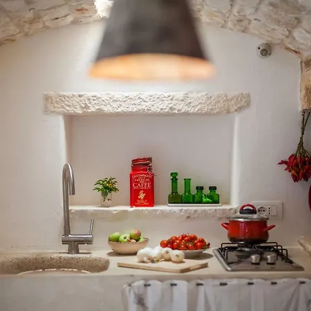 Trulli 18cinquantanove *