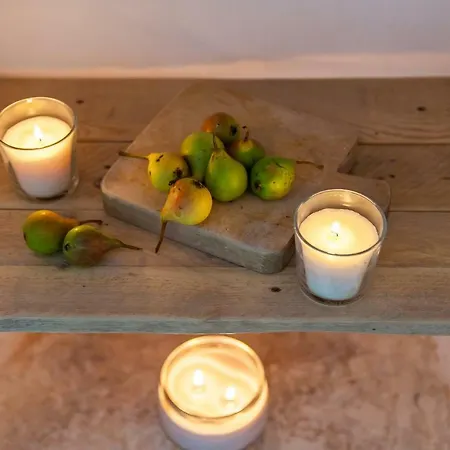 Trulli 18cinquantanove Hétvégi ház