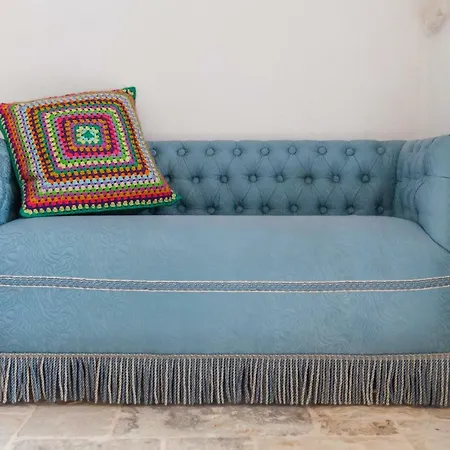 Hétvégi ház Trulli 18cinquantanove Cisternino