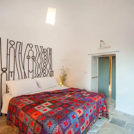 Trulli 18cinquantanove *