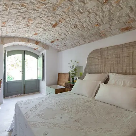 Trulli 18cinquantanove Cisternino