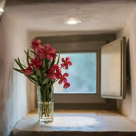 Trulli 18cinquantanove Hétvégi ház