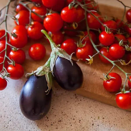 Trulli 18cinquantanove Hétvégi ház *