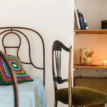 Hétvégi ház Trulli 18cinquantanove Cisternino