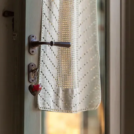 Trulli 18cinquantanove Hétvégi ház Cisternino