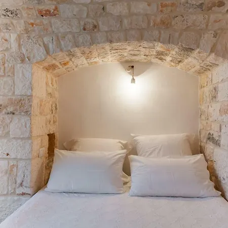 Trulli 18cinquantanove *