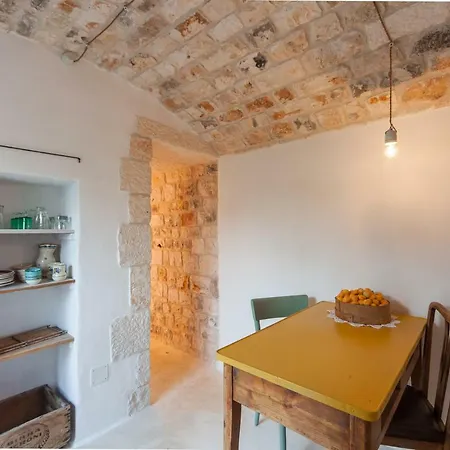 Trulli 18cinquantanove