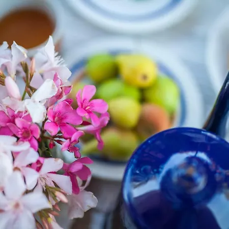 Trulli 18cinquantanove Hétvégi ház Cisternino