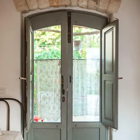 Trulli 18cinquantanove