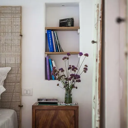 Trulli 18cinquantanove * Cisternino