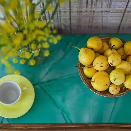 Hétvégi ház Trulli 18cinquantanove