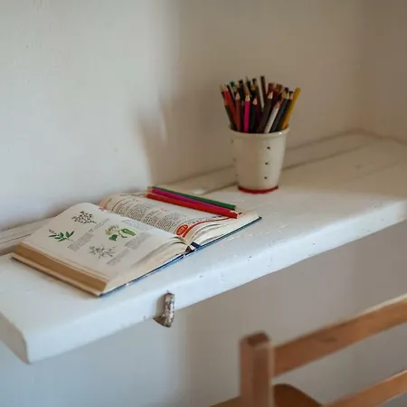 Trulli 18cinquantanove Hétvégi ház Cisternino