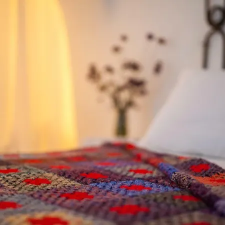 Hétvégi ház Trulli 18cinquantanove *