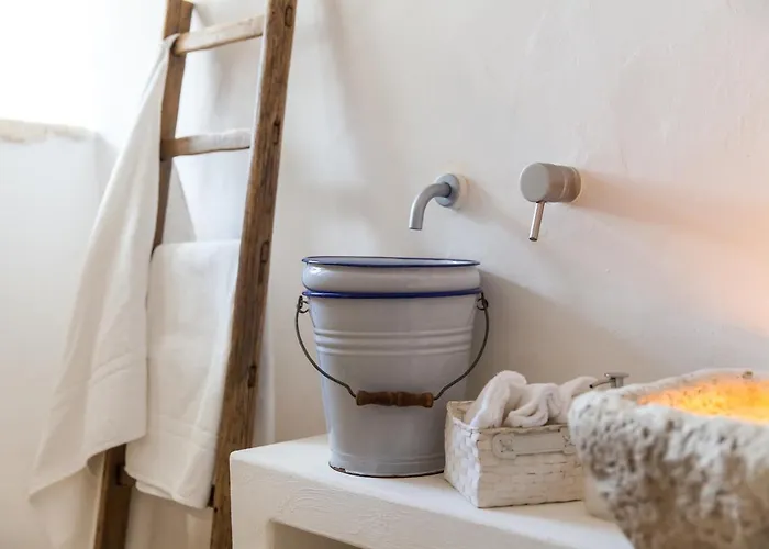 Trulli 18cinquantanove * Cisternino