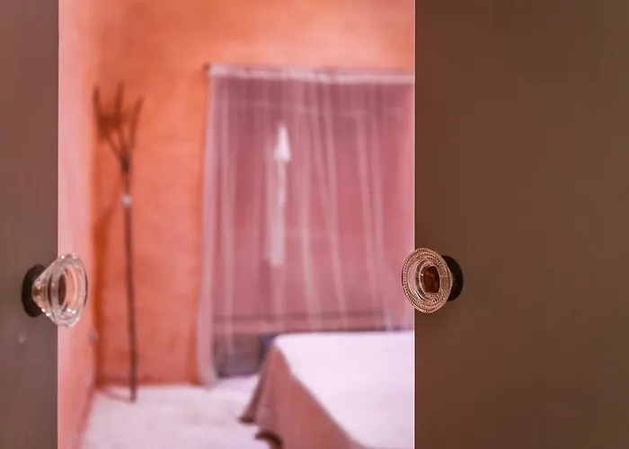 Landhuis Trulli 18cinquantanove