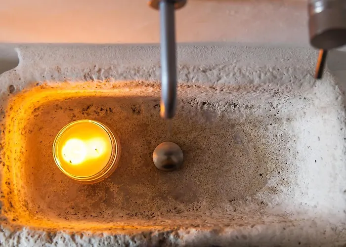 Trulli 18cinquantanove * Cisternino