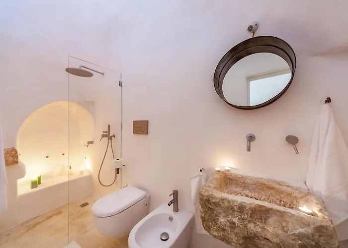 Trulli 18cinquantanove